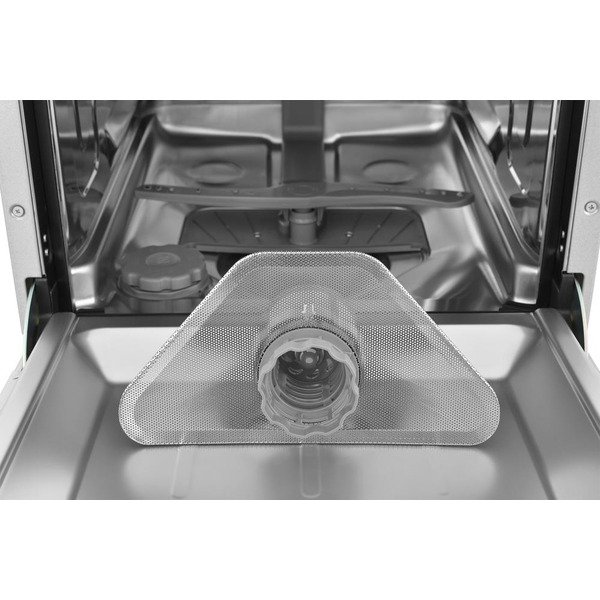 Встраиваемая посудомоечная машина ZUGEL ZDI457