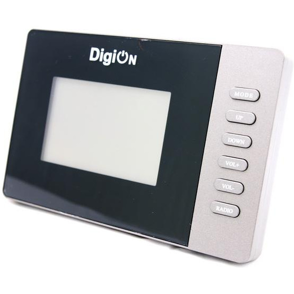Радио-часы DIGION PTBY3053R