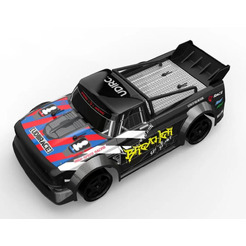 Радиоуправляемая модель Udirc UD1601 1/16