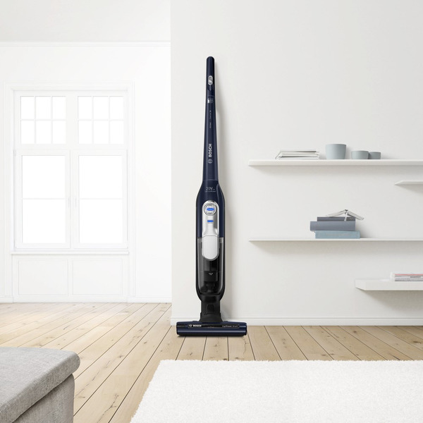 Аккумуляторный пылесос Bosch Athlet BCH85N