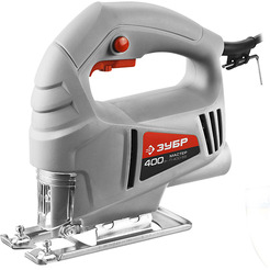 Лобзик ЗУБР МАСТЕР Л-400-55