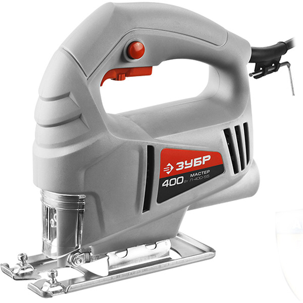 Лобзик ЗУБР МАСТЕР Л-400-55