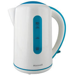 Электрочайник MAXWELL MW-1028BL