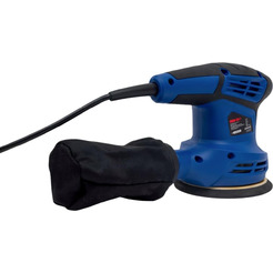 Шлифмашина Витязь ОШМ-125-1