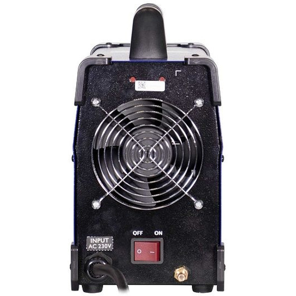 Сварочный инвертор AuroraPRO Inter TIG 230 MOSFET 34354