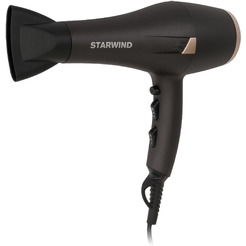 Фен StarWind SHD 6077