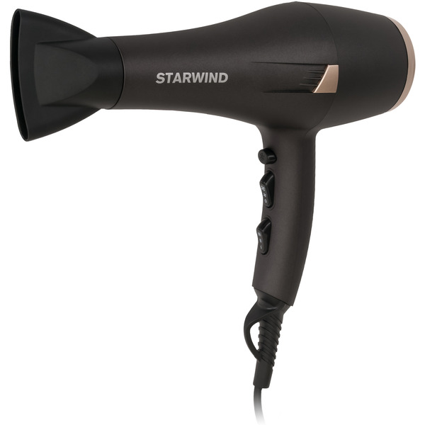 Фен StarWind SHD 6077