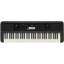 Синтезатор Yamaha PSR-E383