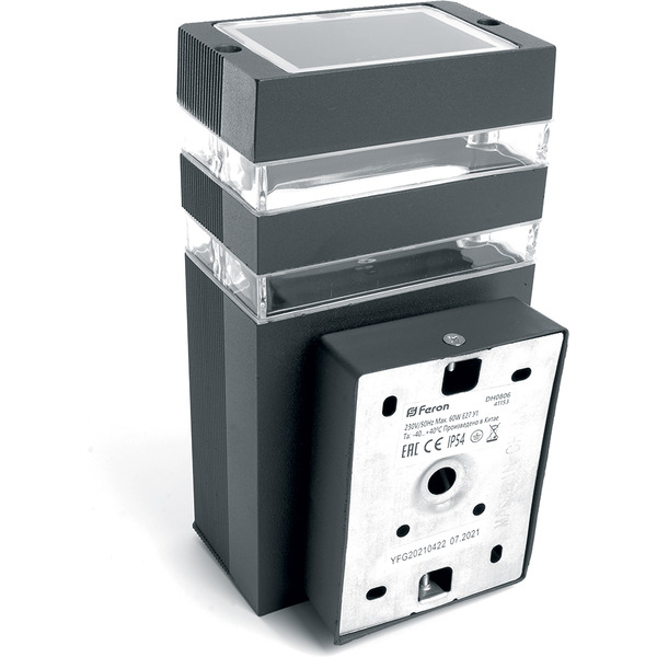 Садовый светильник Feron 41153