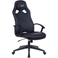 Кресло игровое A4Tech X7 GG-1000B (черный)