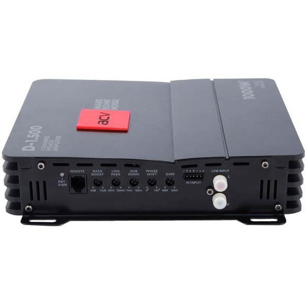 Усилитель ACV D-1.500