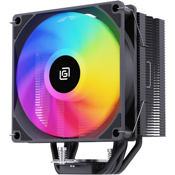 Кулер для процессора Оклик OG-CPC180FRGB-PWM1