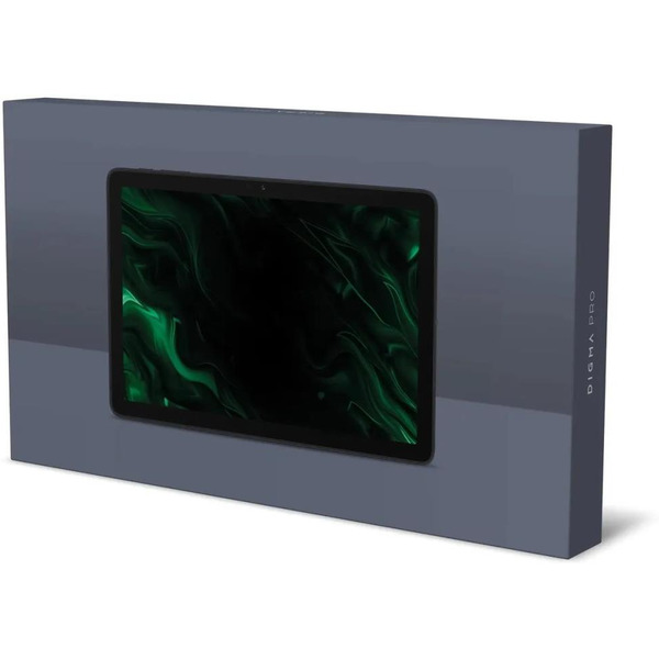 Планшет Digma Pro Spectrum T606 6Gb/128Gb (темно-серый)