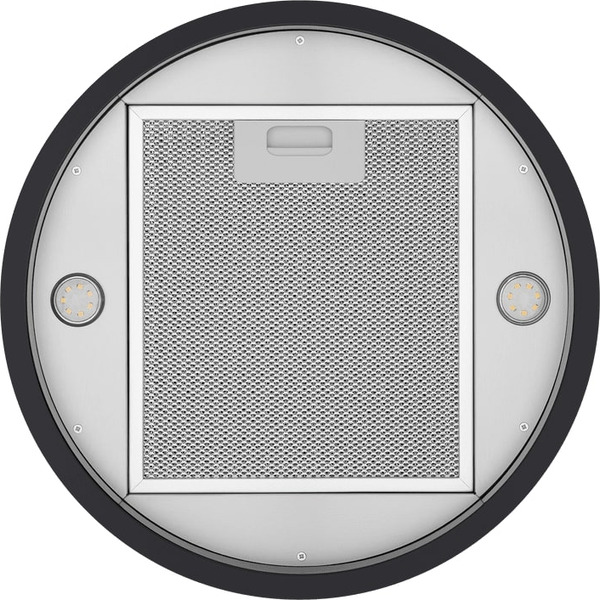 Вытяжка MAUNFELD Lee Isla 39 (нержавеющая сталь)