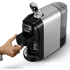 Кофеварка 3 в 1 Kitfort КТ-7508