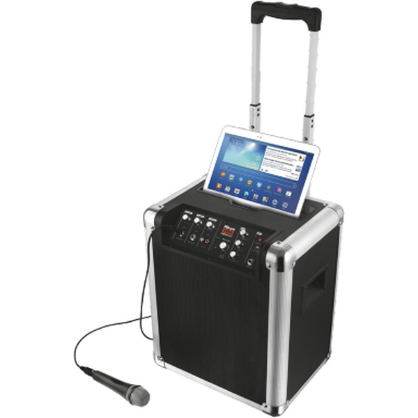 Акустика TRUST FIESTA PRO Wireless