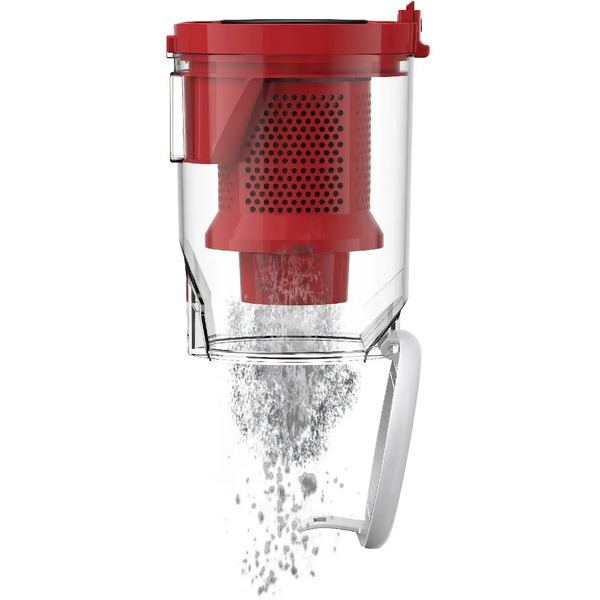 Пылесос вертикальный TEFAL TY1R17F1