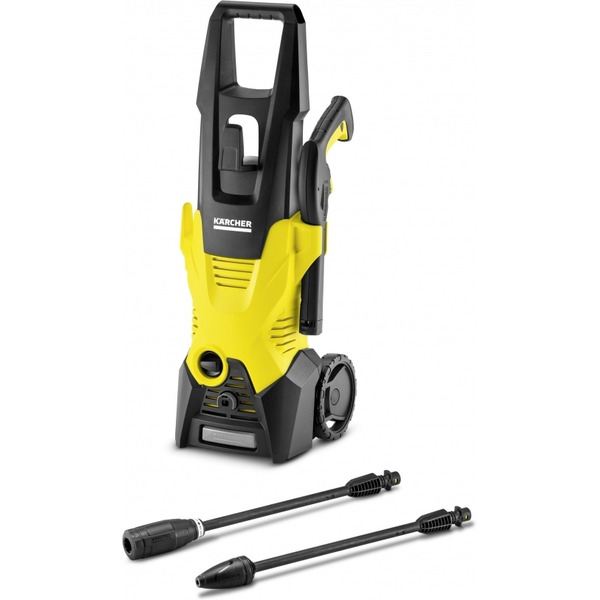 Мойка высокого давления Karcher K 3 (1.601-812.0)