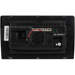 USB-магнитола Aspect AV-R104