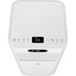 Мобильный кондиционер Royal Clima Tesoro RM-TS28CH-E
