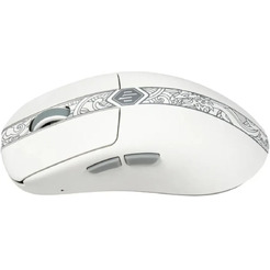 Мышь Дарк Проджект ME5 Pro (белый)