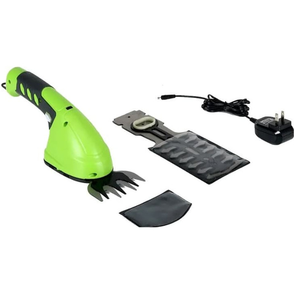 Садовые ножницы Greenworks G7.2GS 1600807