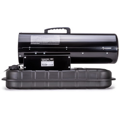 Дизельная тепловая пушка Foxweld FoxHeat DD 20