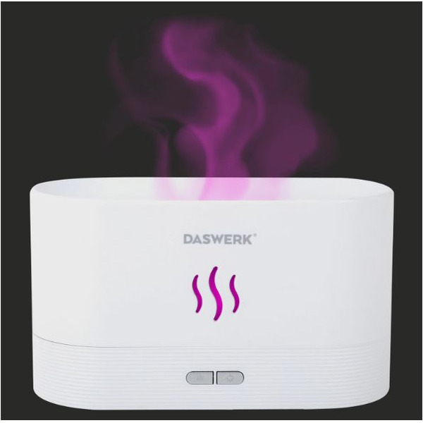 Увлажнитель воздуха DASWERK 456846