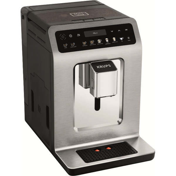 Автоматическая кофемашина KRUPS EVIDENCE EA894T10