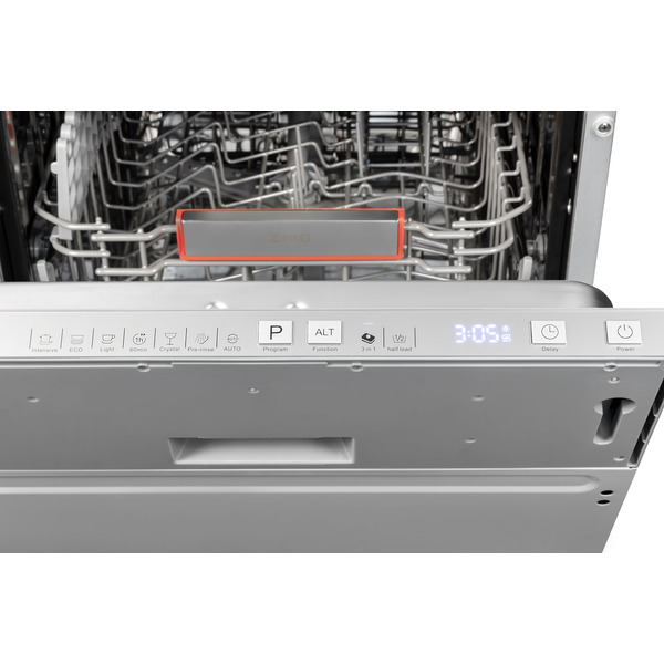Встраиваемая посудомоечная машина ZorG W45A4A121G