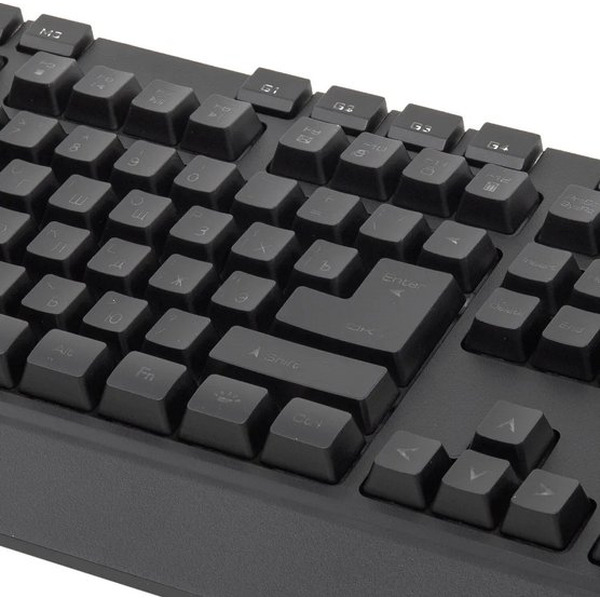 Клавиатура Sonnen KB-7700