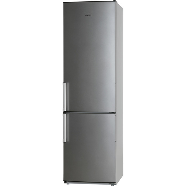 Холодильник ATLANT ХМ-4426-080-N СЕРЕБРИСТЫЙ