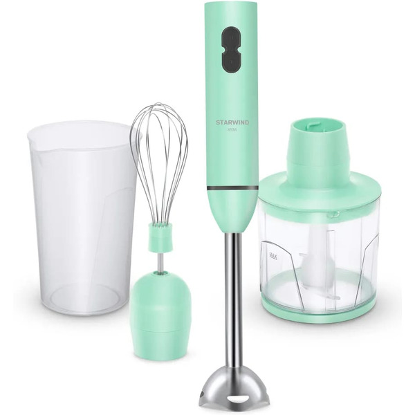 Блендер StarWind SBP1113c