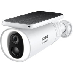 Видеокамера Baseus Security S1 2K White S0SW002130  (S0SW00)