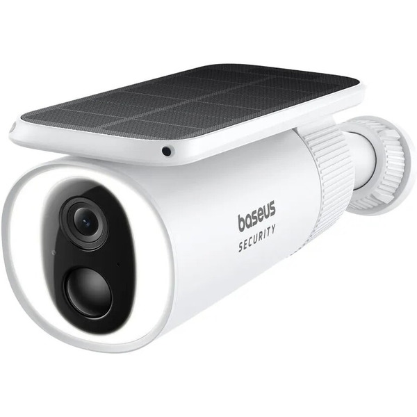 Видеокамера Baseus Security S1 2K White S0SW002130  (S0SW00)