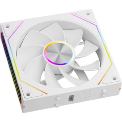 Вентилятор для корпуса PcCooler F3X12R-BKAC112-GL