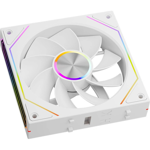 Вентилятор для корпуса PcCooler F3X12R-BKAC112-GL