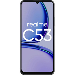 Смартфон Realme C53 (RMX3760) 6GB/128GB (черный)