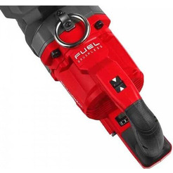 Гайковерт Milwaukee M18 ONEFHIWF1DS-121C 4933499253 (с 1-им АКБ, кейс)