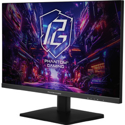 Монитор ASRock Phantom Gaming PG27QFT1B