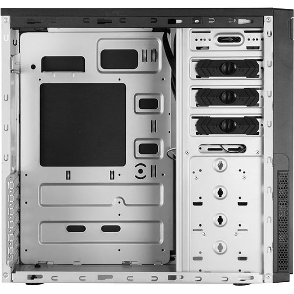 Корпус CHIEFTEC Elox HC-10B-OP