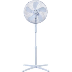 Вентилятор POLARIS PSF 1240 (белый)