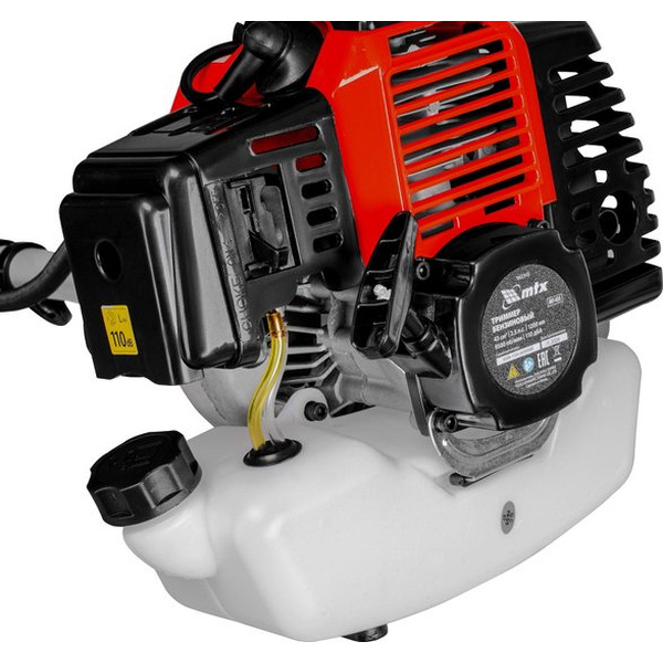 Триммер MTX MT-43S