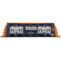 Автомобильный усилитель DL Audio Phoenix Sport 2.1800