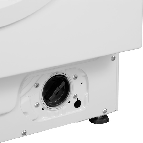 Встраиваемая стиральная машина HOMSair WMB148WH