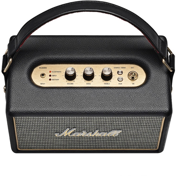 Акустическая система MARSHALL Kilburn Black