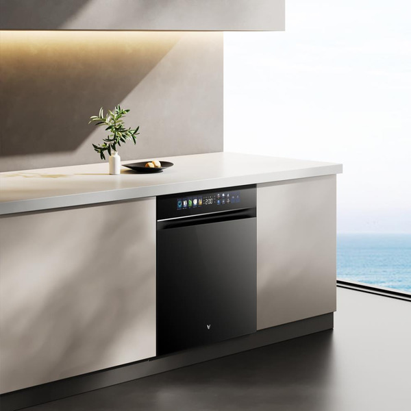 Встраиваемая  посудомоечная машина Viomi VBDW161