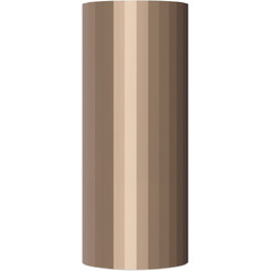 Кухонная вытяжка MAUNFELD Adelaide 39 Wall (золотистый)