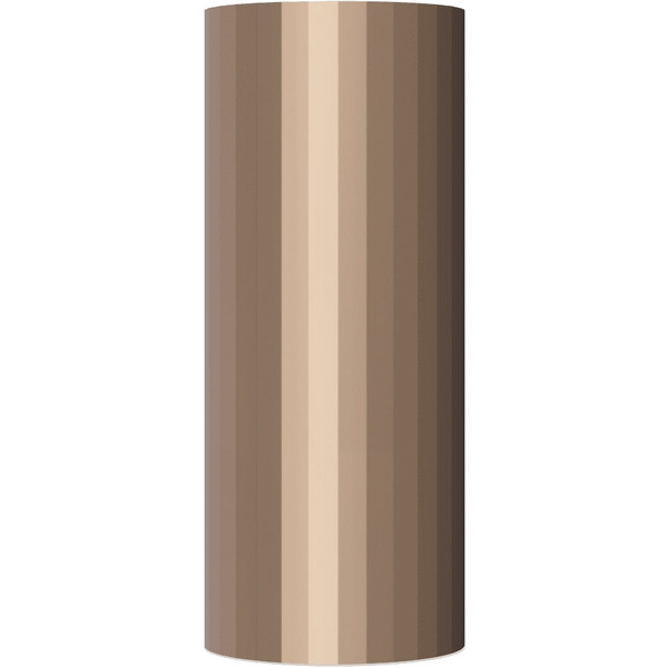 Кухонная вытяжка MAUNFELD Adelaide 39 Wall (золотистый)