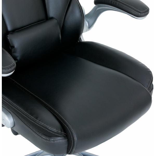 Кресло Brabix PREMIUM Phantom EX-553 (532940) черное